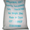 Industrial Salt with 0.15mm to 5cm Particle Size and 85 to 99.5% Purity